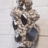 Simbiosis – contemporary artwork, Artevistas art gallery Barcelona