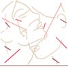 Tuike Souza : Reciprocidad - Reflejo del otro – contemporary artwork, Artevistas art gallery Barcelona