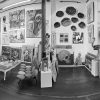 Art Gallery Barcelona, Street Art, Urban Art – contemporary artwork, Artevistas art gallery Barcelona