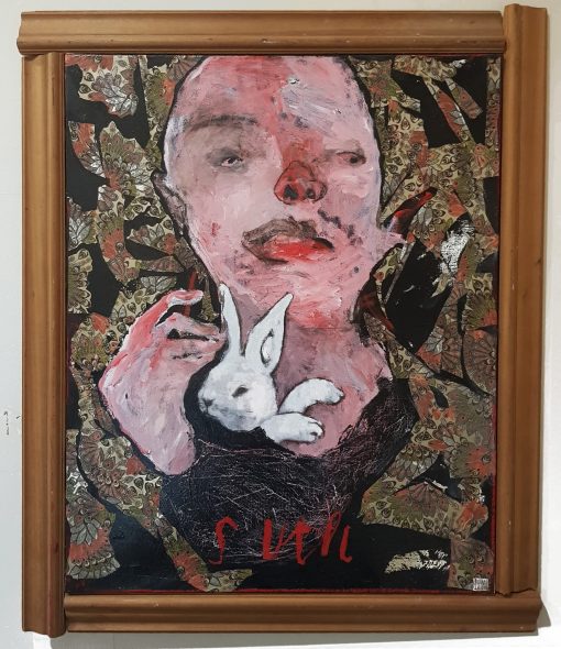 Irene Bou - Sutil