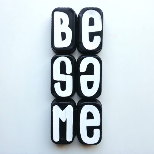 Me lata - Bésame
