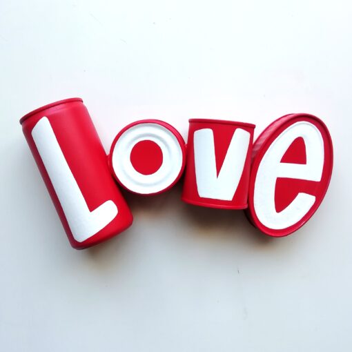 Me lata - Love