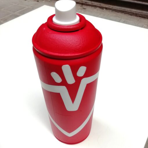 Me lata - Spray can Me Lata - Image 3