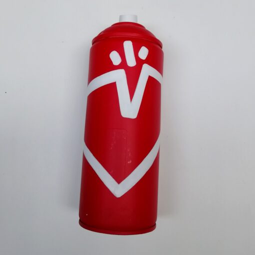 Me lata - Spray can Me Lata - Image 2