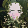 Camufladas I by Irene Mala – contemporary artwork, Artevistas art gallery Barcelona