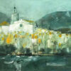 El Poble 4 – contemporary artwork, Artevistas art gallery Barcelona