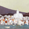 El Poble 6 – contemporary artwork, Artevistas art gallery Barcelona