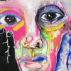 Sergi Muñoz Lozano – contemporary artwork, Artevistas art gallery Barcelona