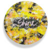 Shine – contemporary artwork, Artevistas art gallery Barcelona