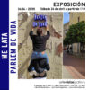 Me Lata - Parlem de vida – contemporary artwork, Artevistas art gallery Barcelona
