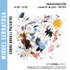 Miquel Serratosa - Sobre aquell paisatge · Street Art Barcelona Gallery – contemporary artwork, Artevistas art gallery Barcelona