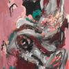 Street Art Barcelona Gallery: Allegory iii – contemporary artwork, Artevistas art gallery Barcelona