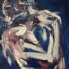 #isabelrabassa #abstractexpressionist