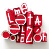 Me Lata Melata Street art Barcelone – contemporary artwork, Artevistas art gallery Barcelona