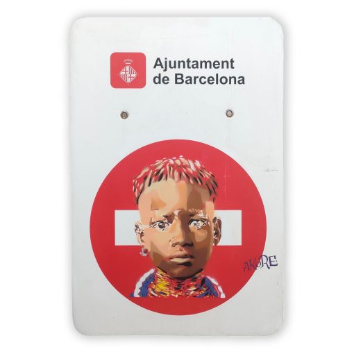 Akore - RED II - Image 3