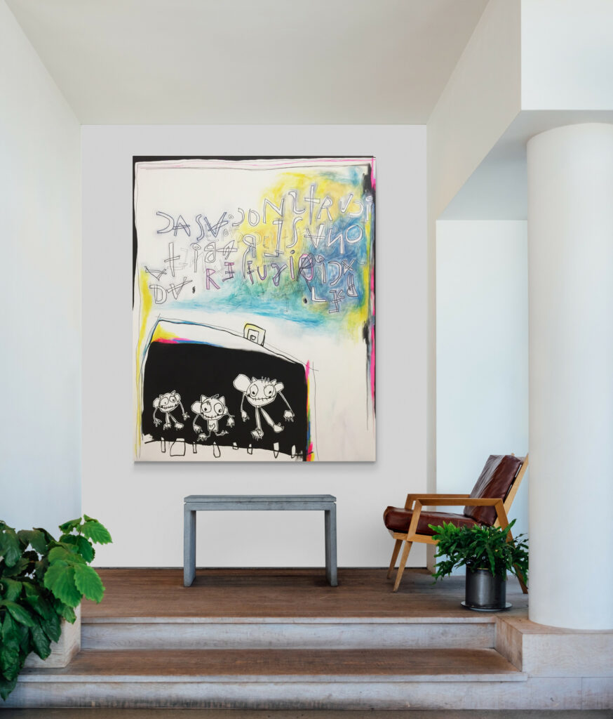 Artevistas gallery