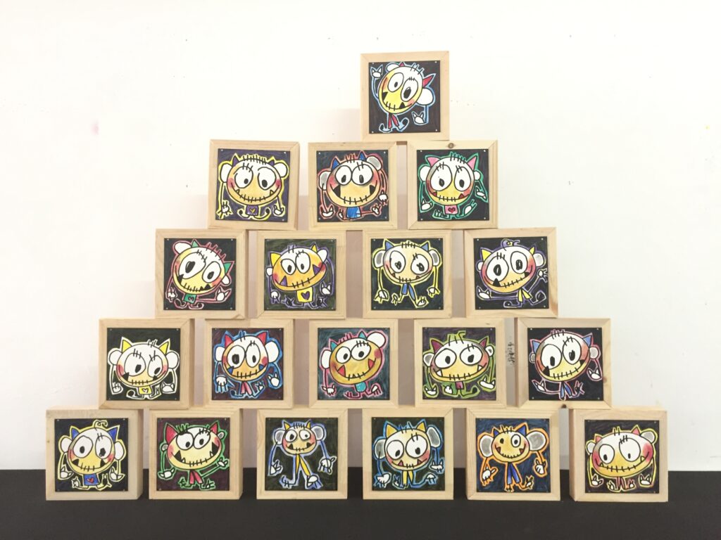 Artevistas gallery