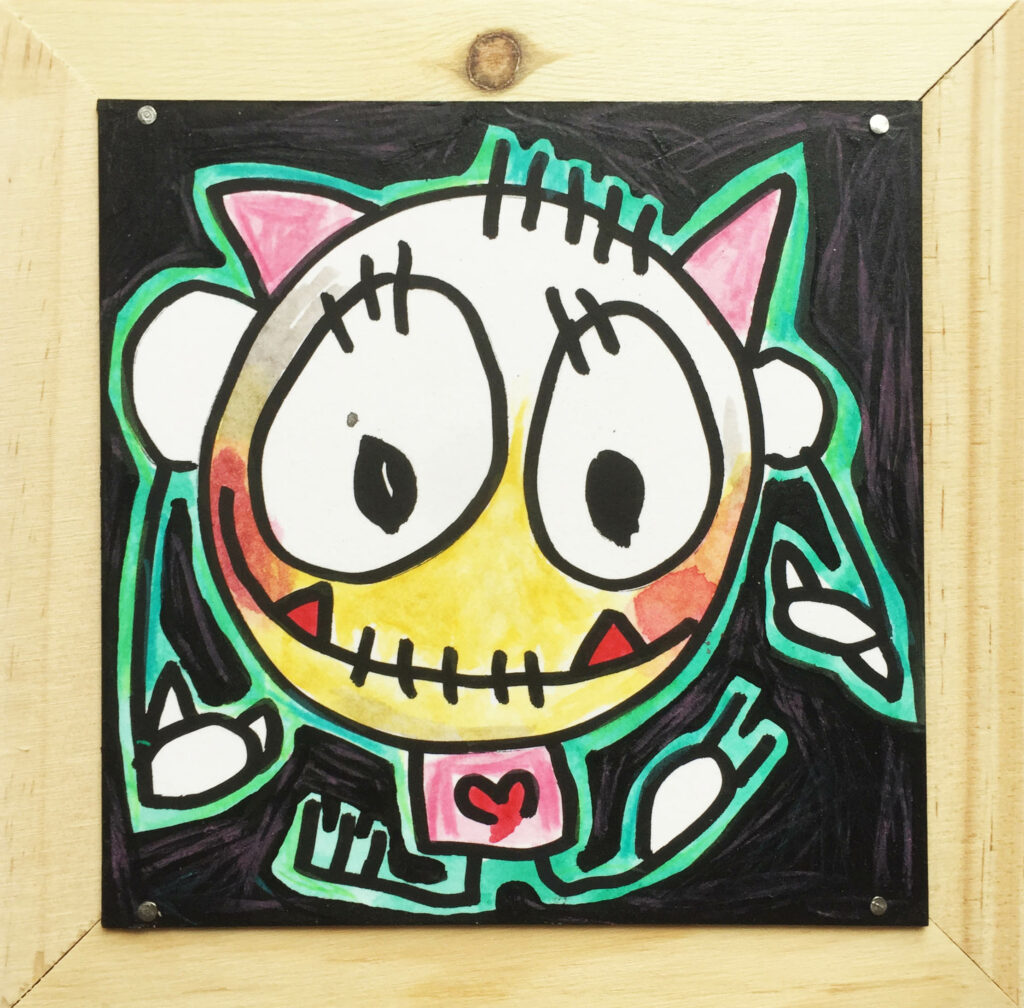 Artevistas gallery
