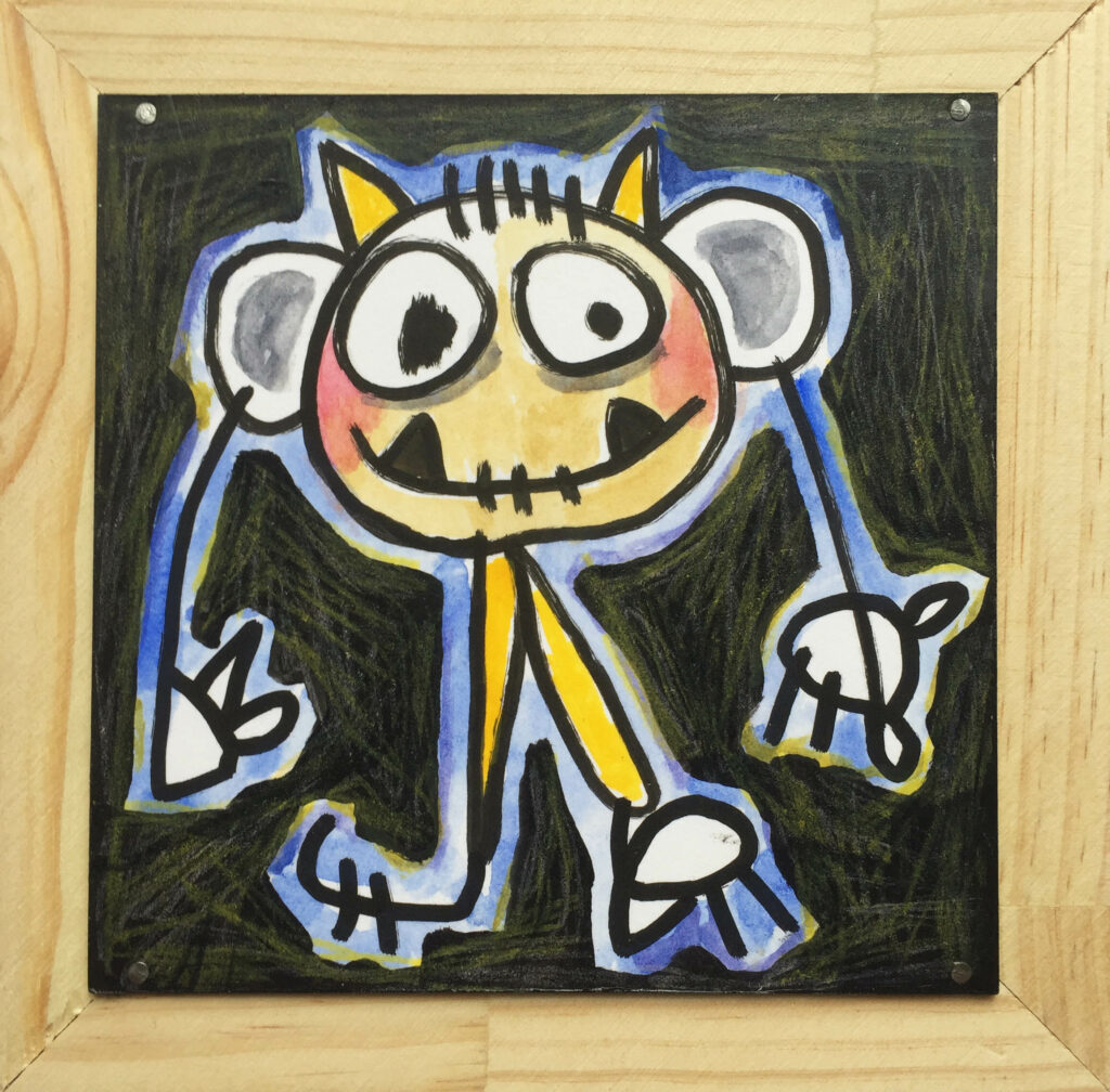 Artevistas gallery