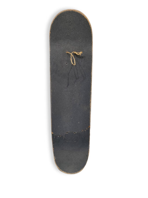 Tim Marsh – The broken board - Image 3