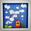 Era uma vez 245o acto – contemporary artwork, Artevistas art gallery Barcelona