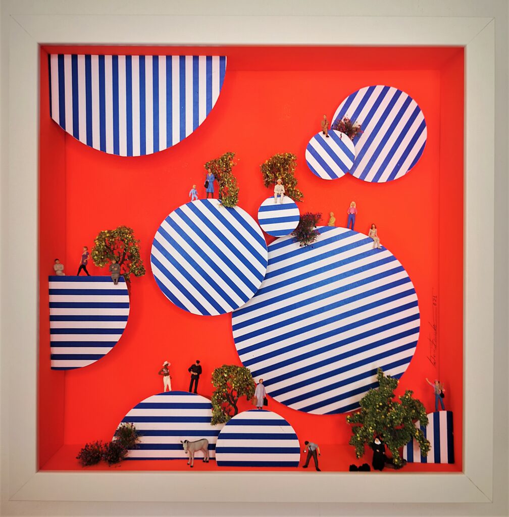 Artevistas gallery