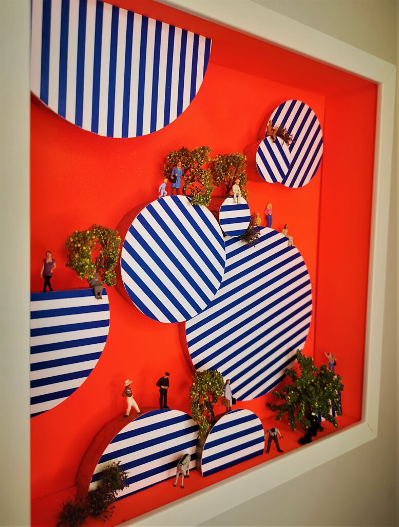 Artevistas gallery