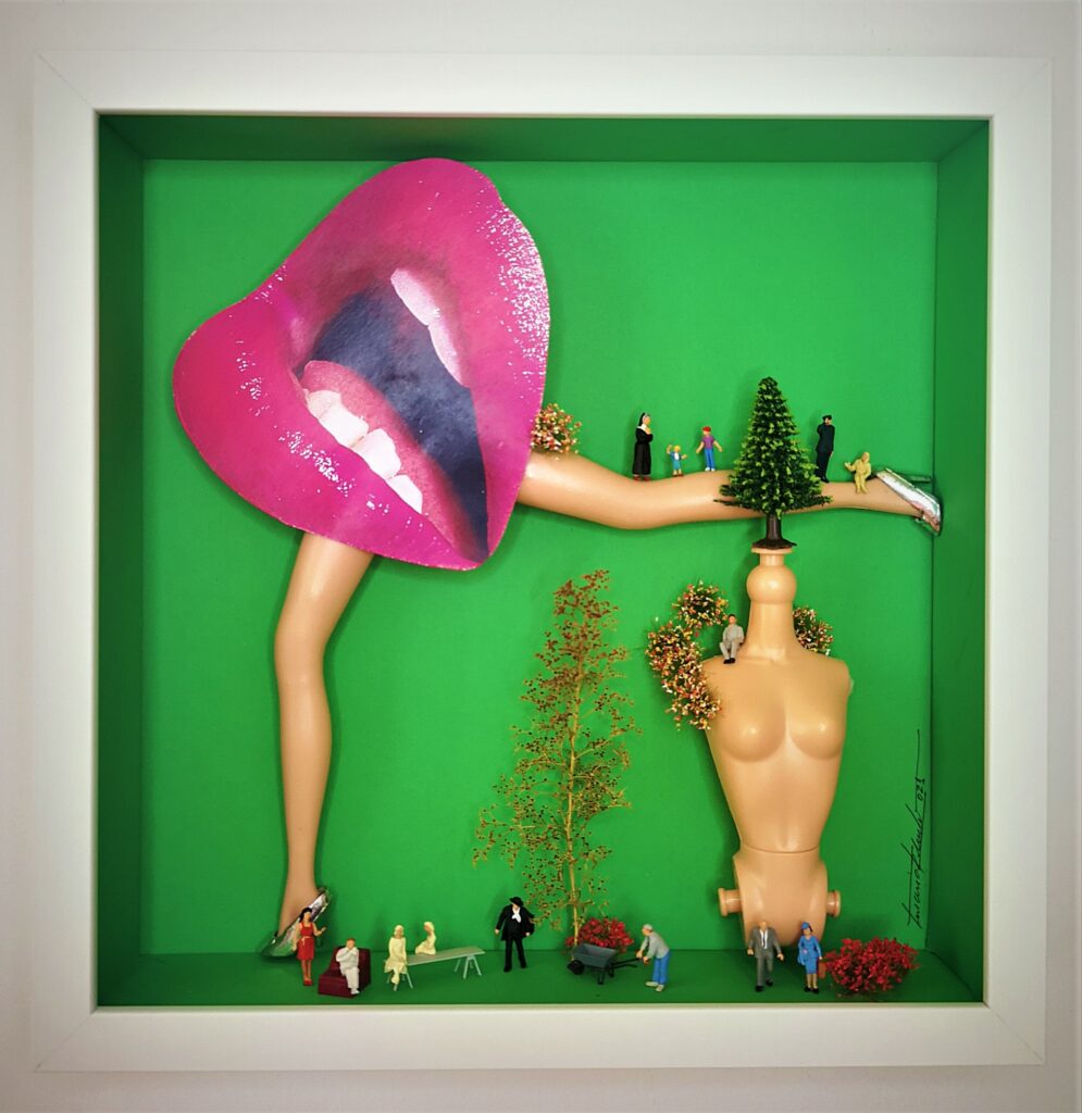 Artevistas gallery