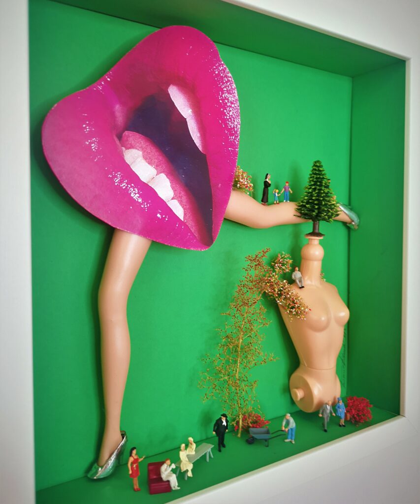 Artevistas gallery