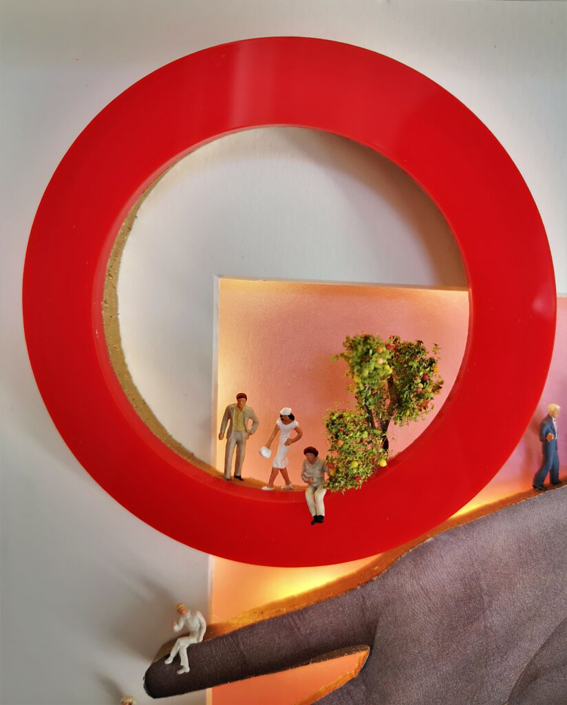 Artevistas gallery