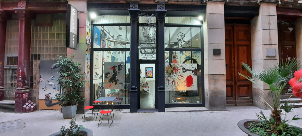 Artevistas gallery