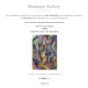 CuellarRabassa - We suggest – contemporary artwork, Artevistas art gallery Barcelona