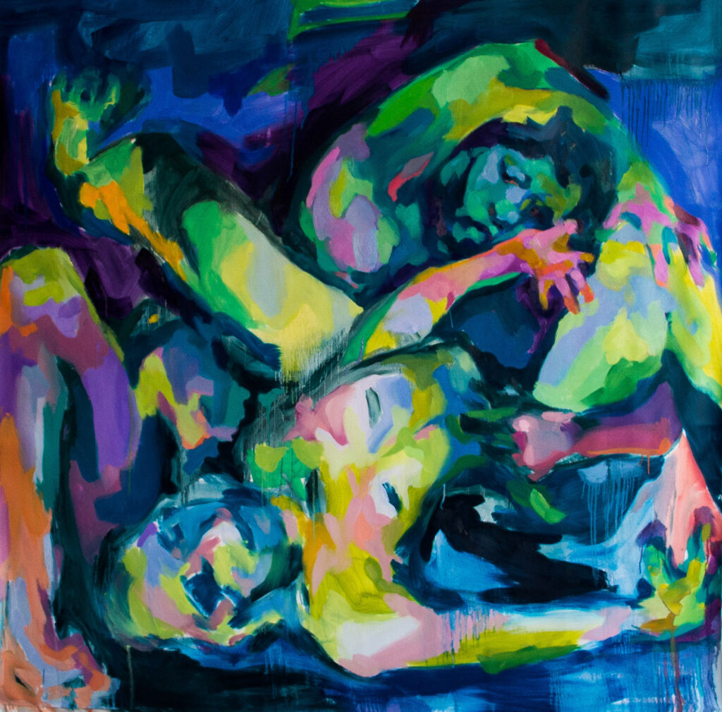 Artevistas gallery
