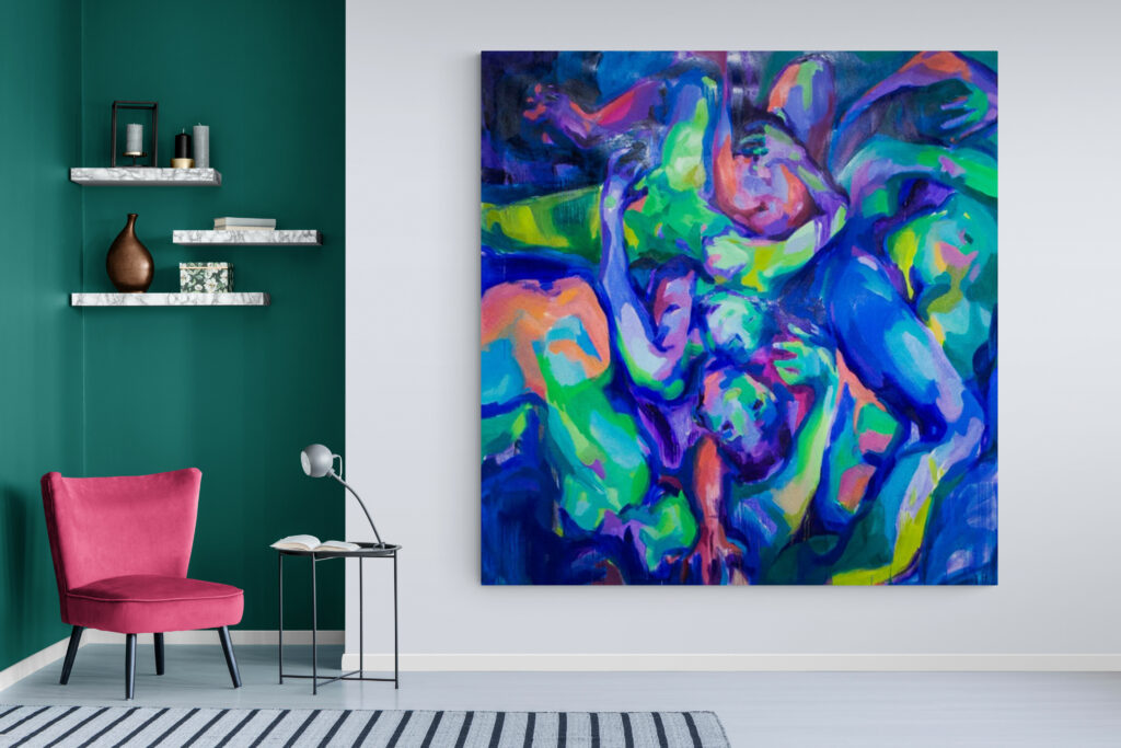 Artevistas gallery