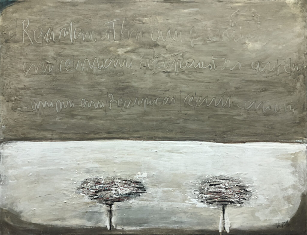 Artevistas gallery