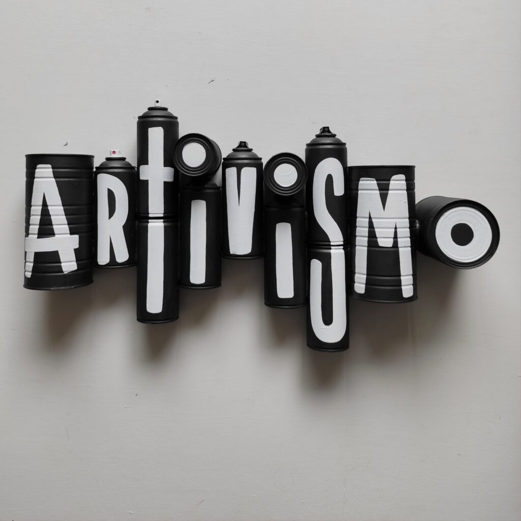Artevistas gallery
