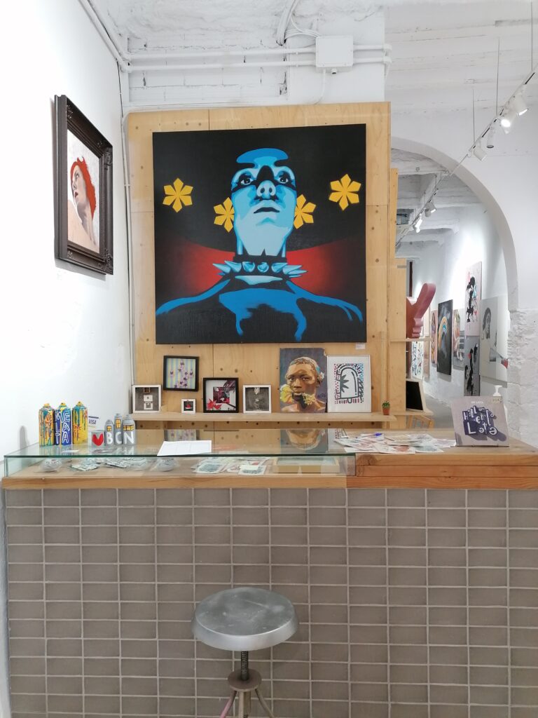 Artevistas gallery