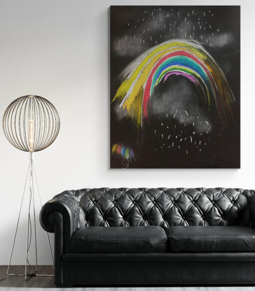 Sandra Partera - Look! It's just an illusion - Image 2