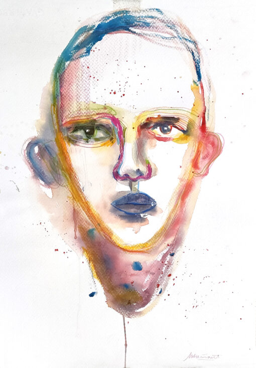 Sergi Muñoz Lozano - Âme