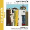 Oscar Gartin - Trama – contemporary artwork, Artevistas art gallery Barcelona
