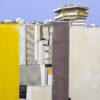 Edificio colon – contemporary artwork, Artevistas art gallery Barcelona