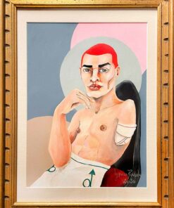 #IgnacioPovedano