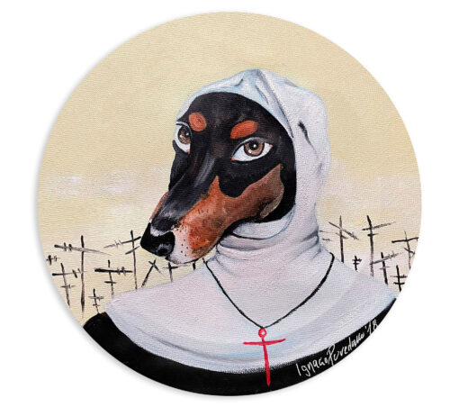 #IgnacioPovedano