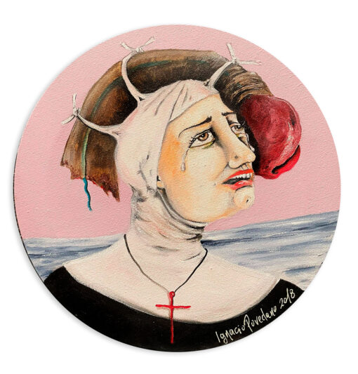#IgnacioPovedano