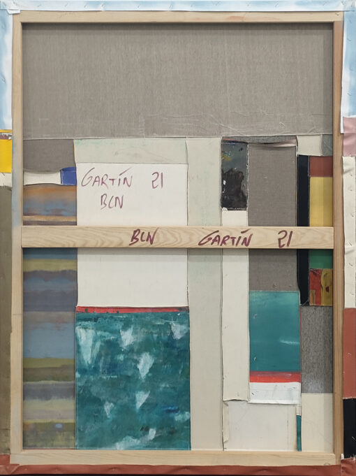 Oscar Gartín - Drassanes - Image 3