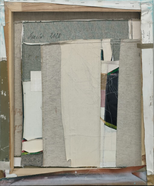 Oscar Gartín - Terraza estudio Raval - Image 3