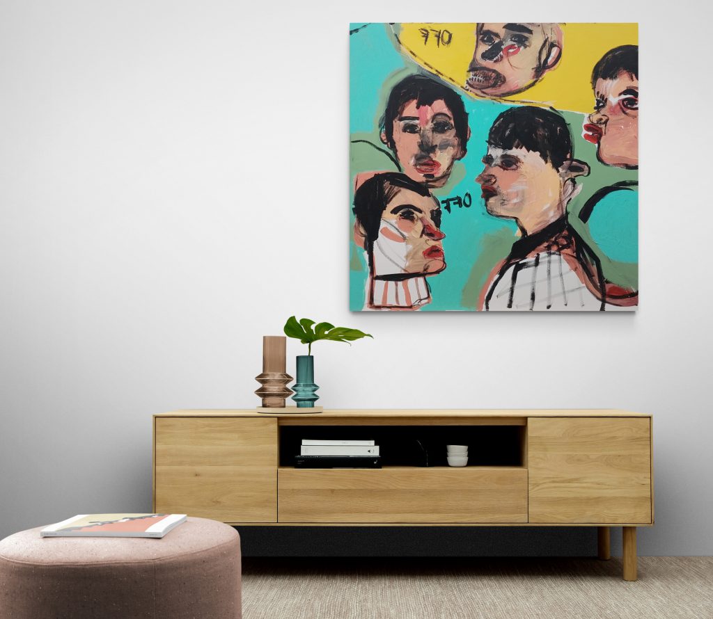 Artevistas gallery