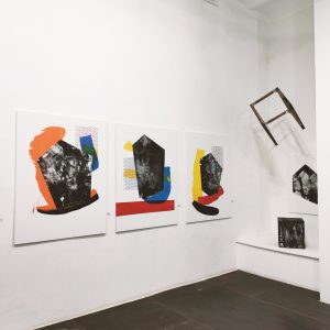 Tempe Hernandez artist