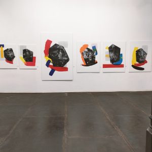 Tempe Hernandez artist