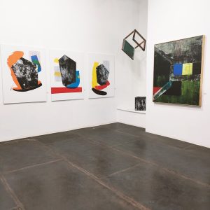 Tempe Hernandez artist